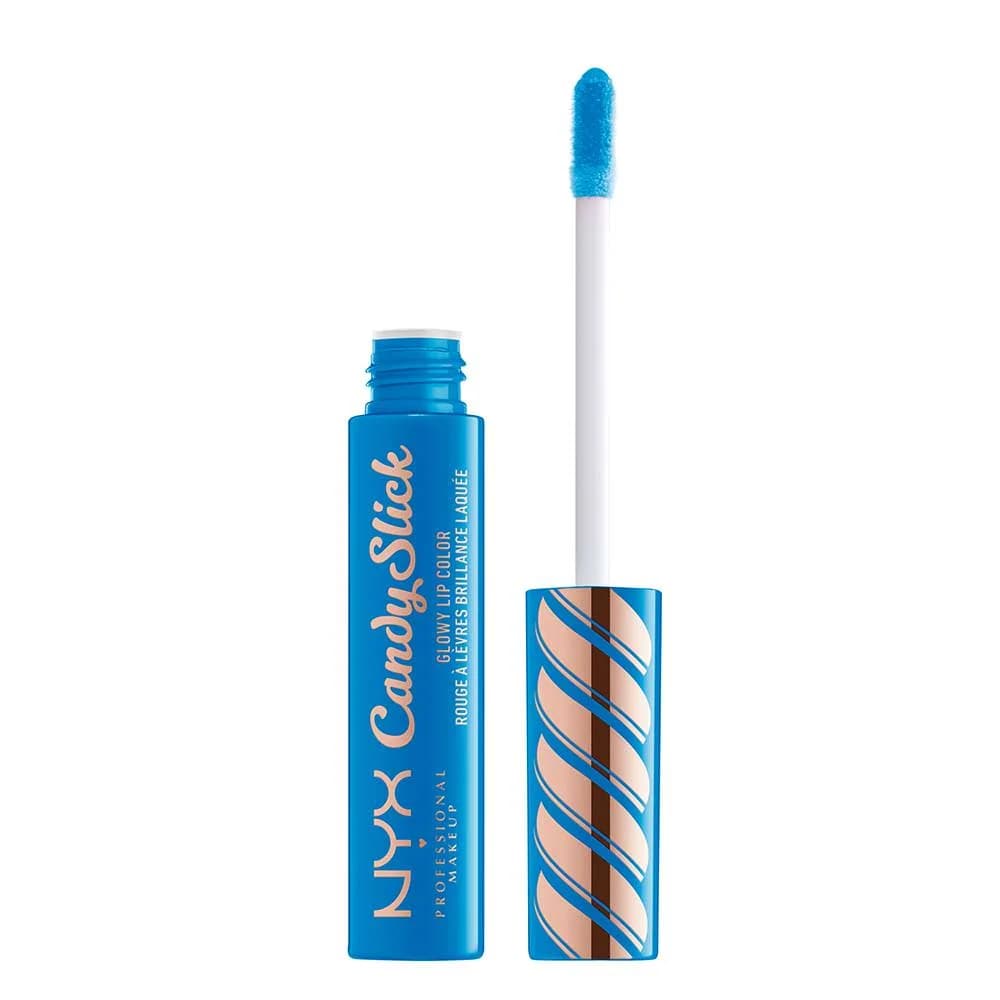 اوتلت رژ لب مایع نیکس مدل candyslick شماره CSGLC12