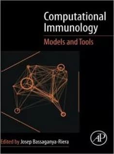 دانلود کتاب Computational Immunology: Models and Tools