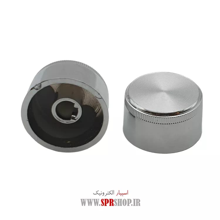 SAR VOLUME BAGHAL CHAK SILVER — تصویر ۲