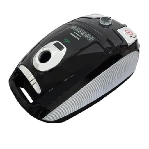 جاروبرقی هیوندای مدل HVC-2425 (مشکی)