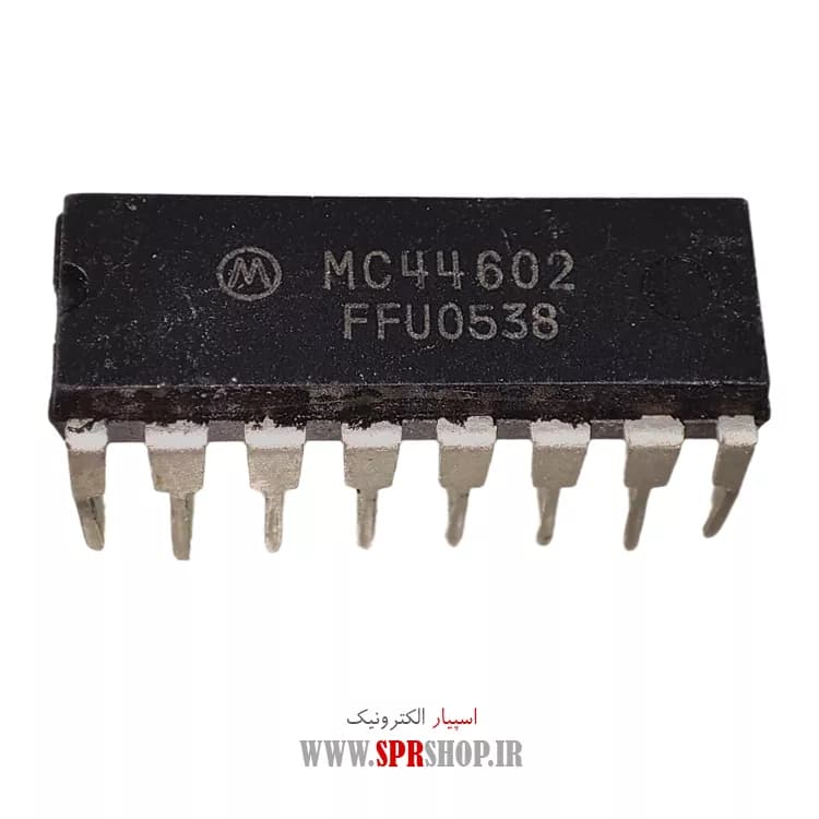 IC MC 44602