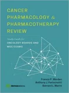 دانلود کتاب Cancer Pharmacology and Pharmacotherapy Review