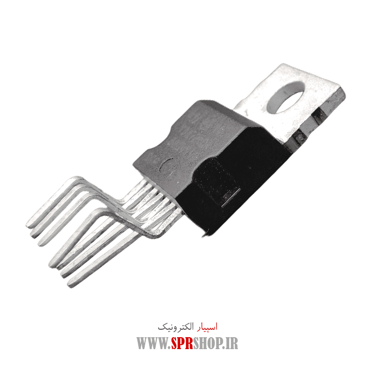 IC TDA 7240 — تصویر ۲