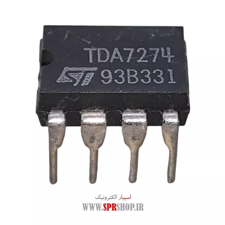 IC TDA 7274