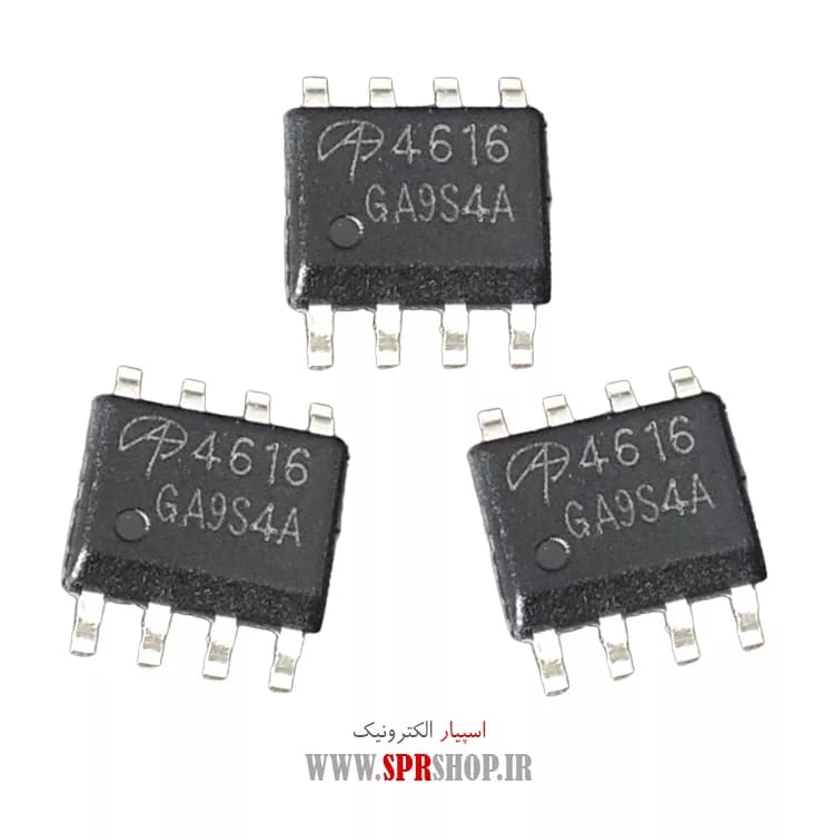 TR AO 4616 SOP-8