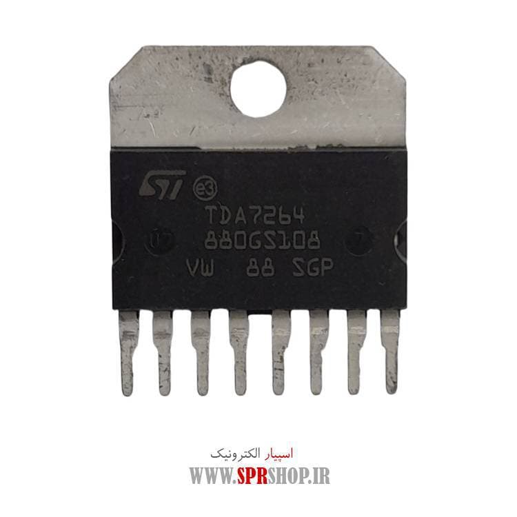 IC TDA 7264