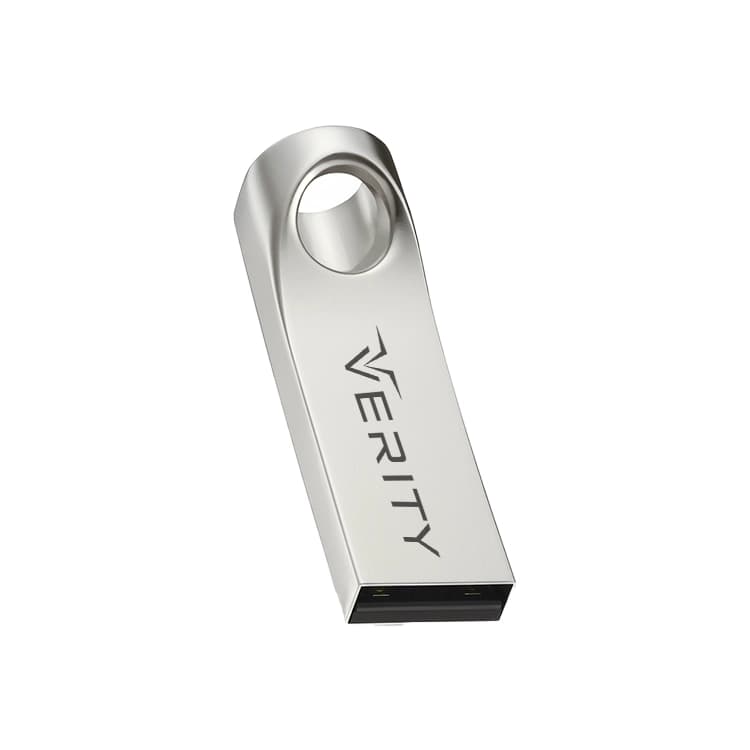 فلش 32 گیگ VERITY مدل V808 — تصویر ۲