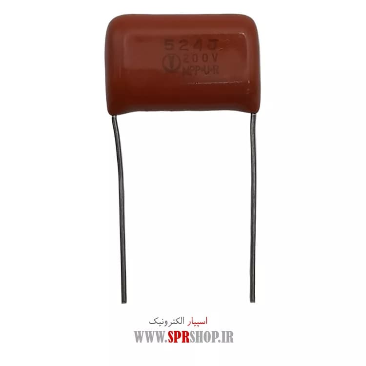 520NF 200V POLYESTER
