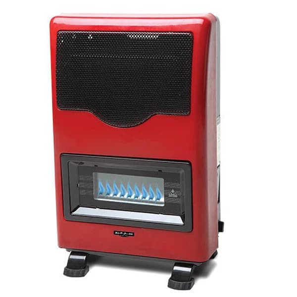 بخاری گازی 6500 جهان افروز مدل JAH65
