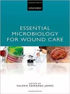 دانلود کتاب Essential Microbiology for Wound Care