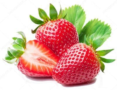 مجموعه تصاویر و وکتور میوه و سبزیجات PNG — تصویر ۶
