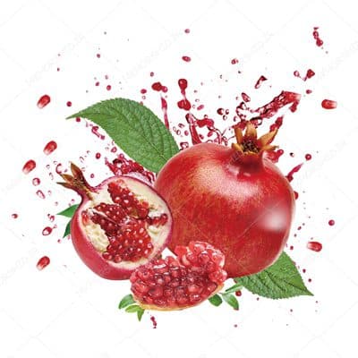 مجموعه تصاویر و وکتور میوه و سبزیجات PNG — تصویر ۲