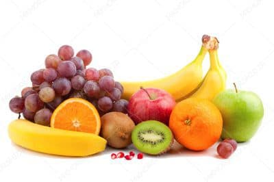 مجموعه تصاویر و وکتور میوه و سبزیجات PNG — تصویر ۷