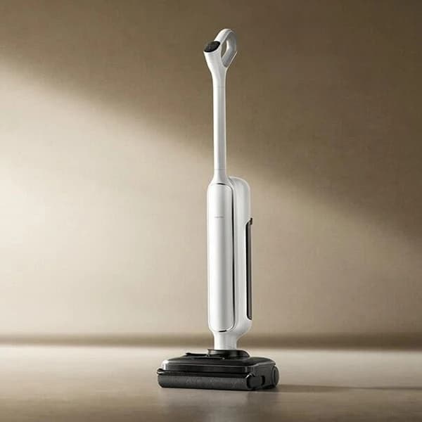 جارو شارژی عصایی شیائومی مدل XiaomiTruclean W30 Pro Wet Dry Vacuum