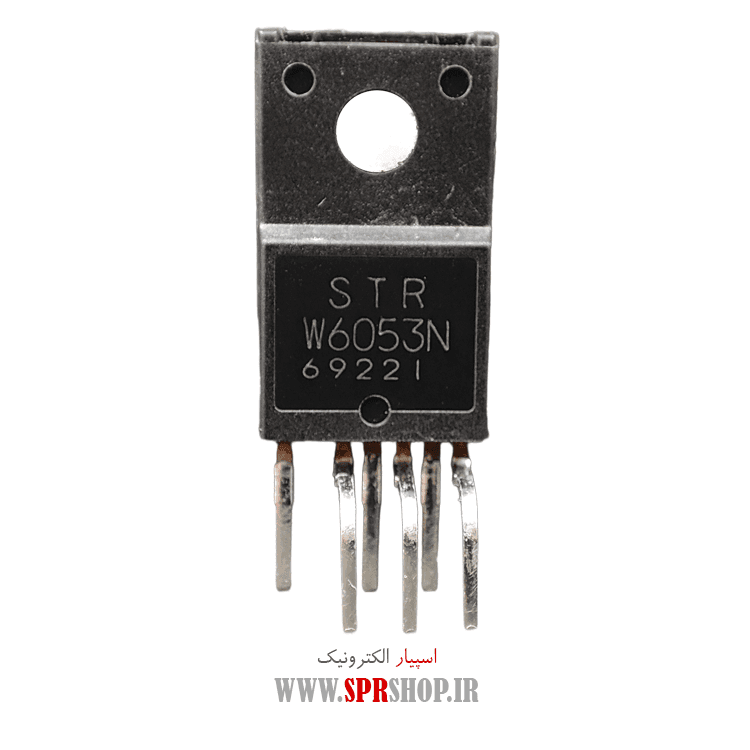 IC STRW 6053S