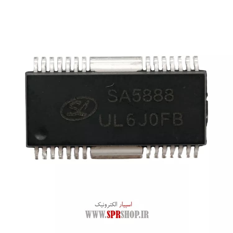 IC CD 5888