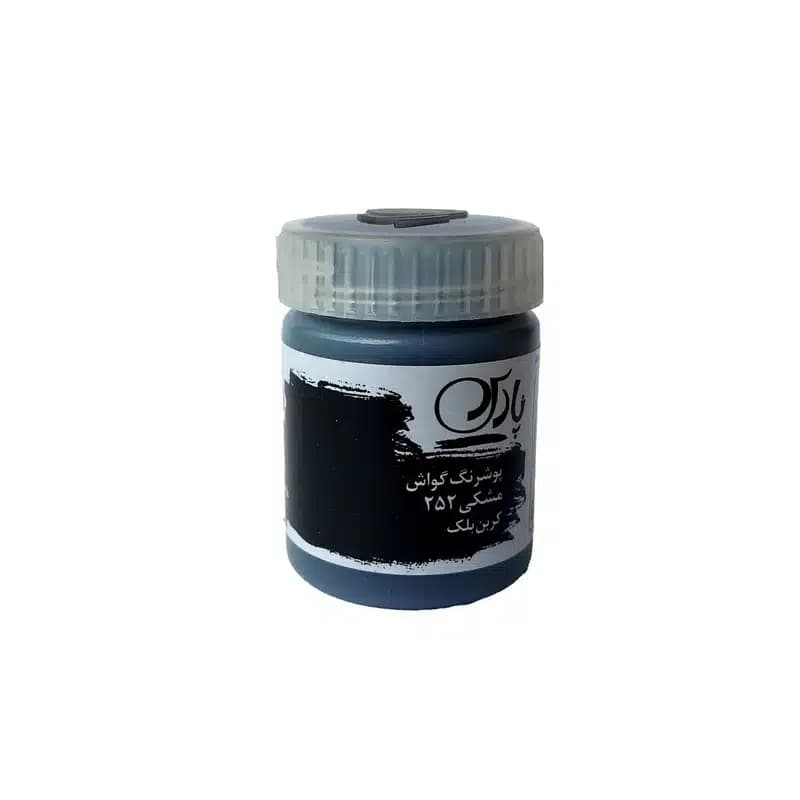 گواش تک رنگ پارس 30 میل