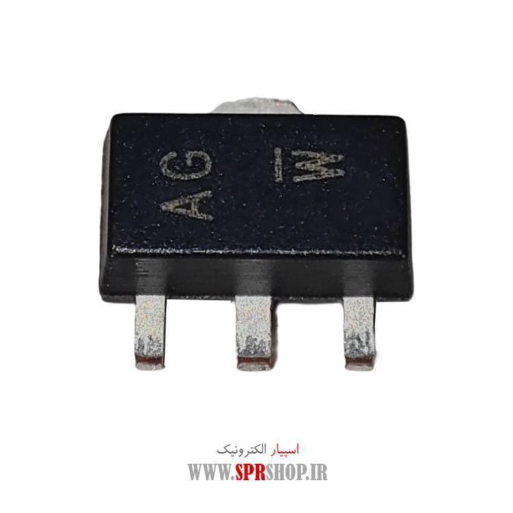 TR A 1797 SOT-89