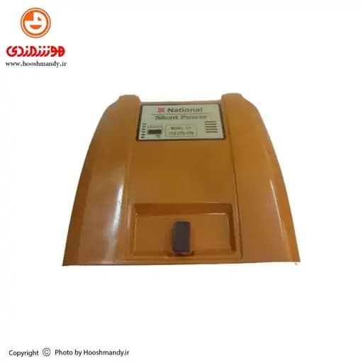 درب جلو جاروبرقی ناسیونال(مدل های 771-779-1100) — تصویر ۳