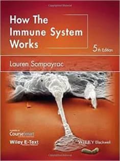 دانلود کتاب How the Immune System Works The How It Works Series