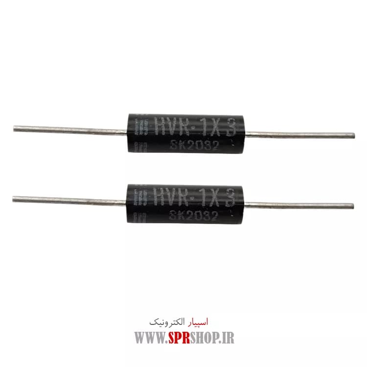 DIODE HVR-1X 3 ORG