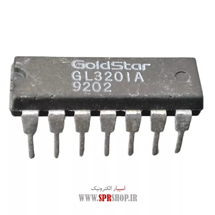 IC GL 3201