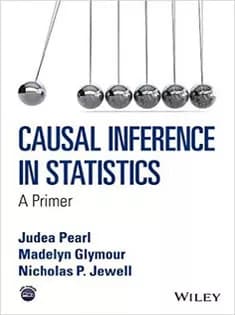 دانلود کتاب Causal Inference in Statistics: A Primer