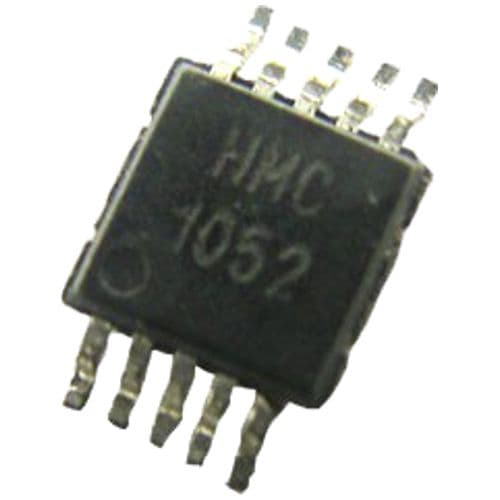 سنسور میدان مغناطیسی HMC1052