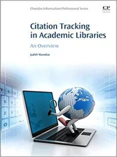 دانلود کتاب Citation Tracking in Academic Libraries
