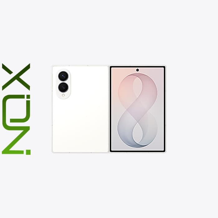 سامسونگ گلکسی زد فولد ۸ حافظه ۲۵۶ گیگابایت و رم ۱۲ گیگابایت | Samsung Galaxy Z Fold 8 256/12 بدون رجیستر — تصویر ۳