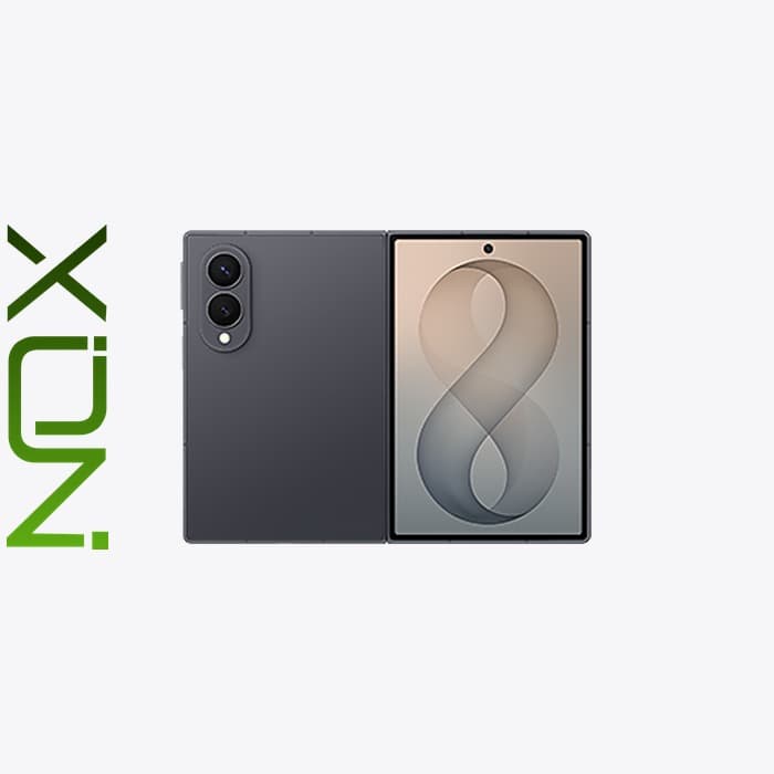 سامسونگ گلکسی زد فولد ۸ حافظه ۲۵۶ گیگابایت و رم ۱۲ گیگابایت | Samsung Galaxy Z Fold 8 256/12 بدون رجیستر