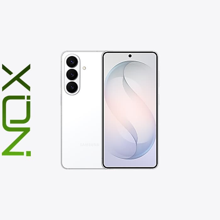 سامسونگ اس ۲۶ حافظه ۲۵۶ گیگابایت و رم ۱۲ گیگابایت | Samsung S26 256/12 رجیستر شده — تصویر ۲