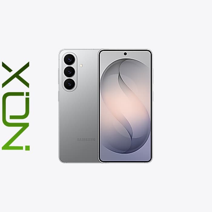 سامسونگ اس ۲۶ حافظه ۲۵۶ گیگابایت و رم ۱۲ گیگابایت | Samsung S26 256/12 رجیستر شده — تصویر ۵