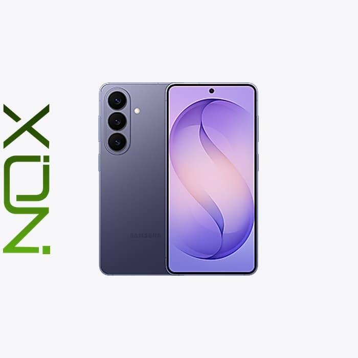 سامسونگ اس ۲۶ حافظه ۲۵۶ گیگابایت و رم ۱۲ گیگابایت | Samsung S26 256/12 رجیستر شده — تصویر ۴