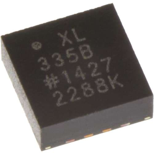 سنسور اندازه گیری شتاب ADXL335BCPZ