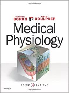 دانلود کتاب Medical Physiology