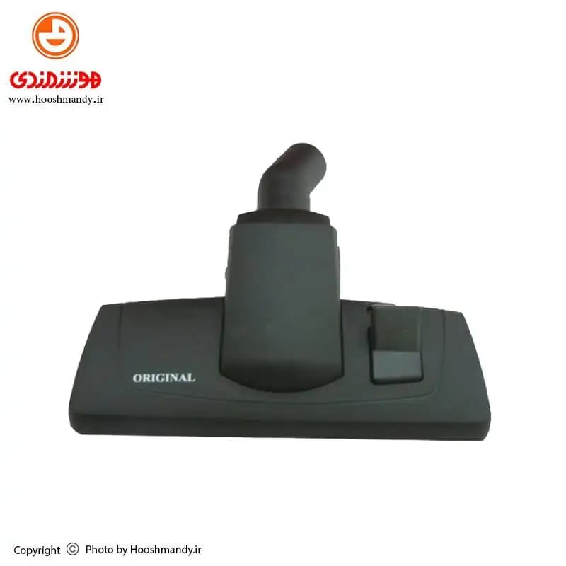 برس جاروبرقی تک چرخ اورجينال