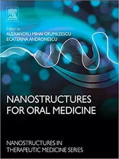 دانلود کتاب Nanostructures for Oral Medicine