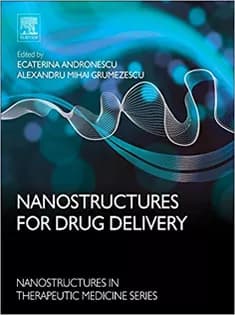 دانلود کتاب Nanostructures for Drug Delivery