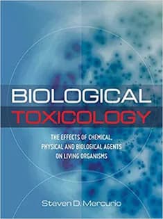 دانلود کتاب Understanding Toxicology: A Biological Approach