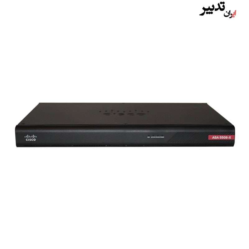 فایروال سیسکو Cisco ASA 5508-k9