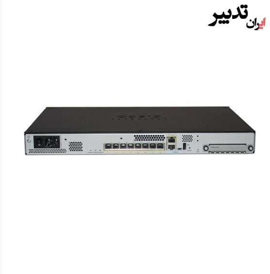 فایروال سیسکو Cisco ASA 5508-k9 — تصویر ۲