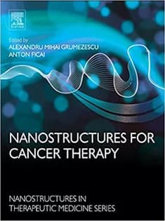 دانلود کتاب Nanostructures for Cancer Therapy