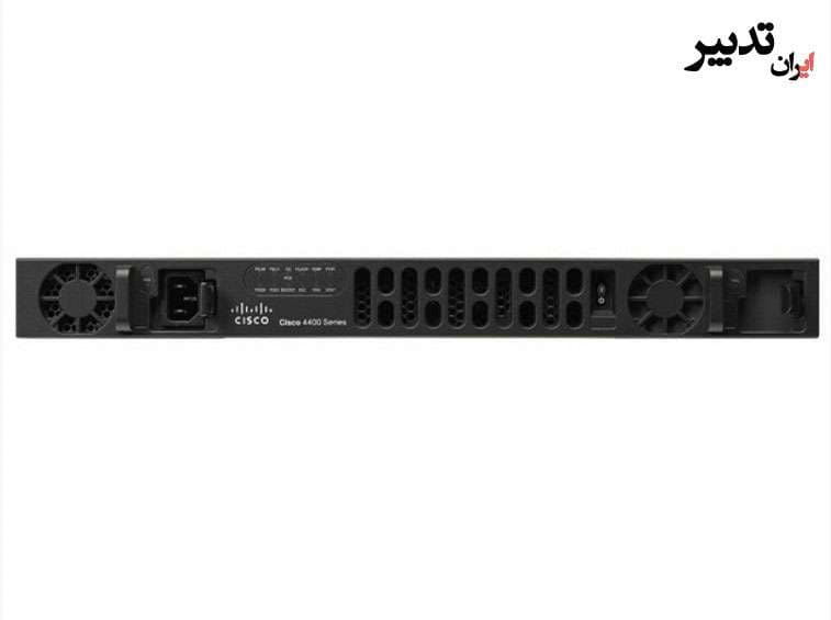 روتر شبکه سیسکو CISCO ISR 4431-AX/K9