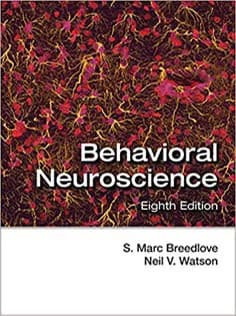 دانلود کتاب Behavioral Neuroscience