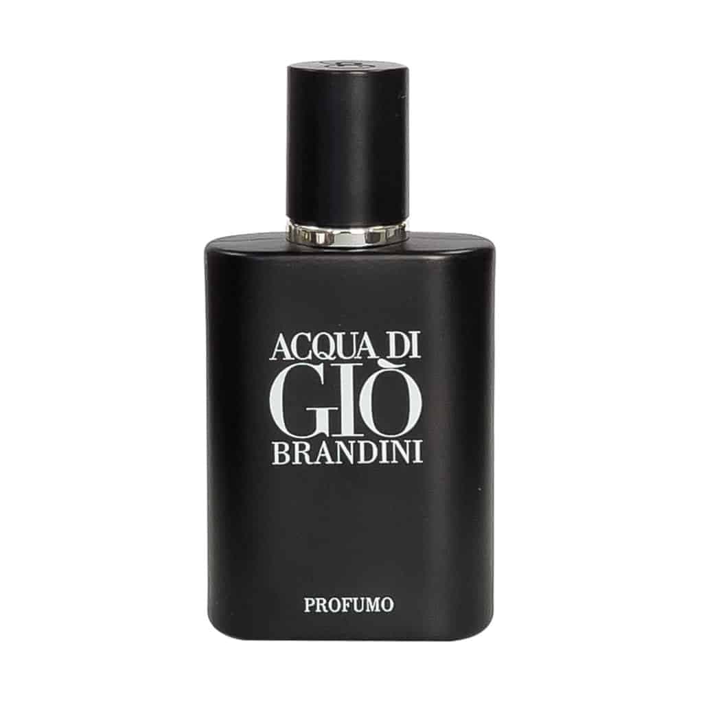 عطر جیبی مردانه برندینی مدل Acqua Di Gio Profumo حجم 33 میلی لیتر — تصویر ۲