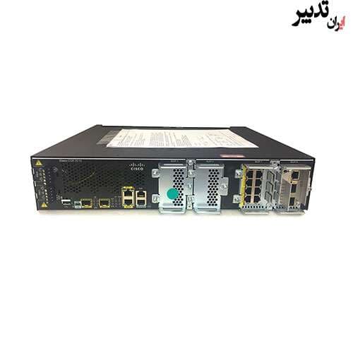روتر شبکه سیسکو Cisco CGR 2010
