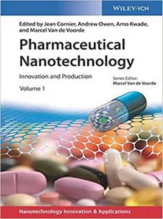 دانلود کتاب Pharmaceutical Nanotechnology: Innovation and Production