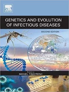 دانلود کتاب Genetics and Evolution of Infectious Diseases