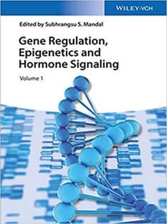 دانلود کتاب Gene Regulation, Epigenetics and Hormone Signaling